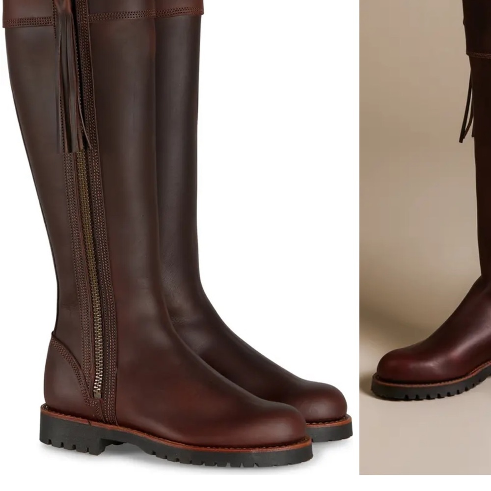 NWT Penelope Chilvers boots